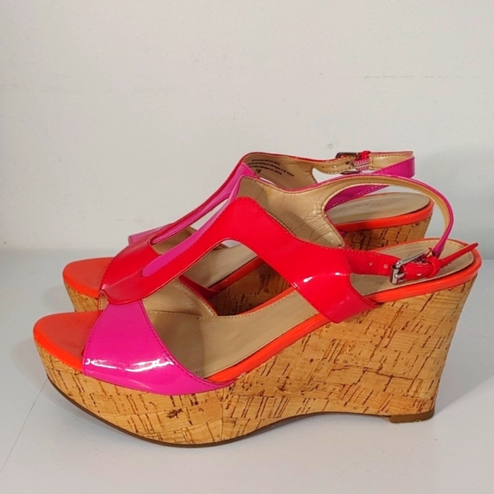 Marc Fischer Wedge